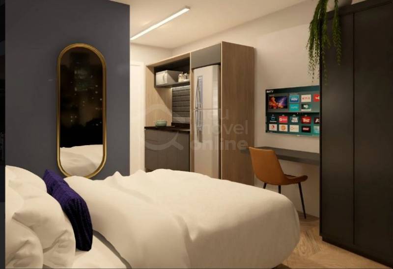 Loft, 22 m² - Foto 18