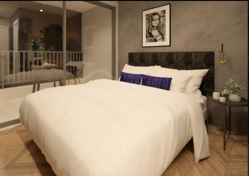 Loft, 22 m² - Foto 20