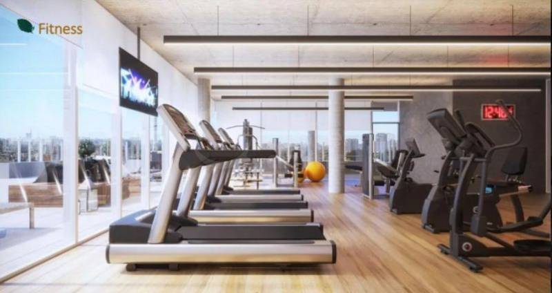 Loft, 24 m² - Foto 5