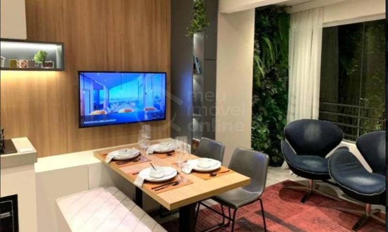 Loft, 24 m² - Foto 6
