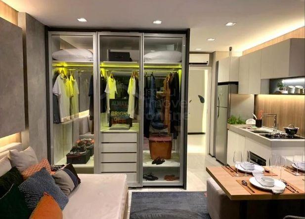 Loft, 24 m² - Foto 7
