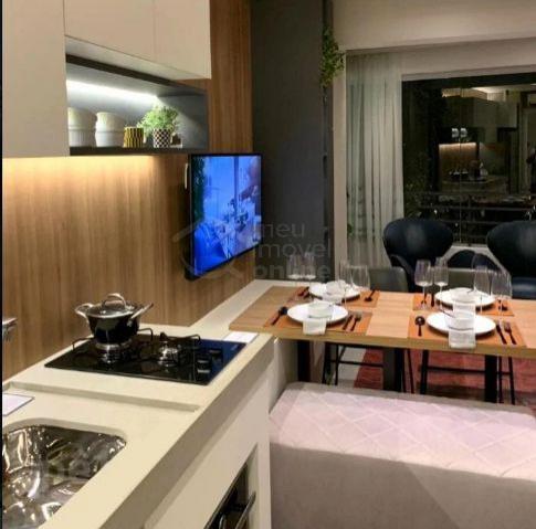 Loft, 24 m² - Foto 8