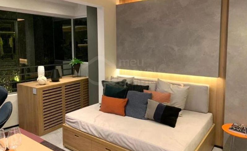 Loft, 24 m² - Foto 10