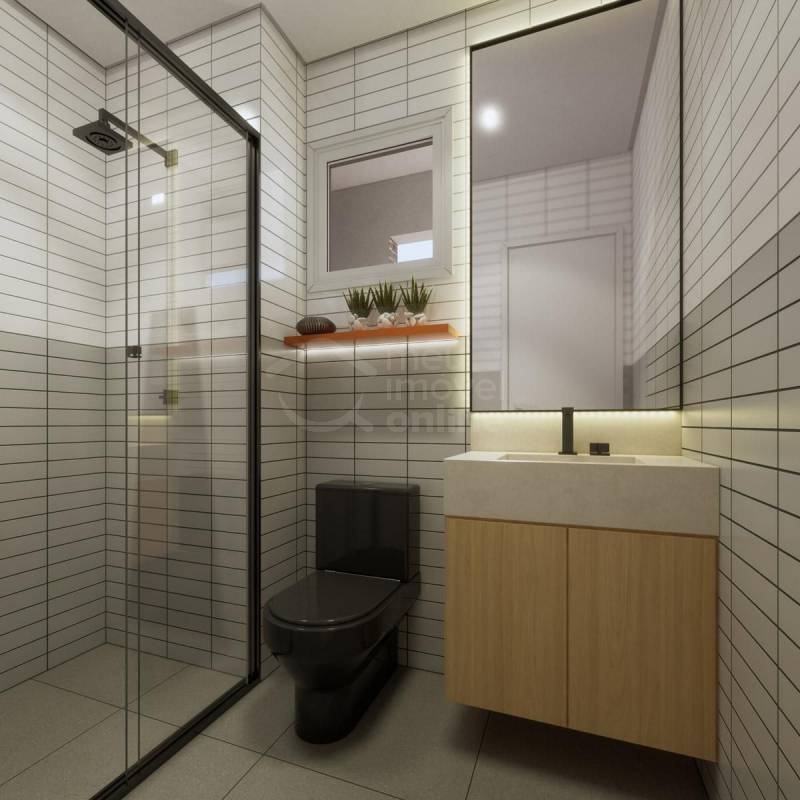 Loft, 27 m² - Foto 10