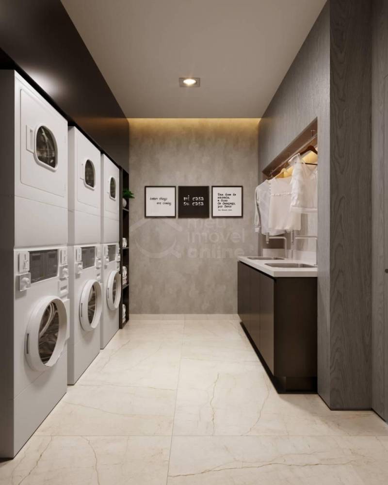 Loft, 27 m² - Foto 8