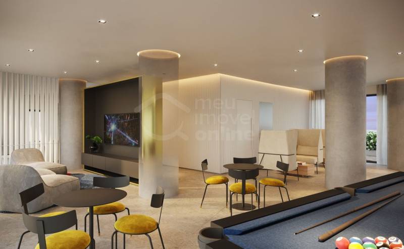 Loft, 30 m² - Foto 4