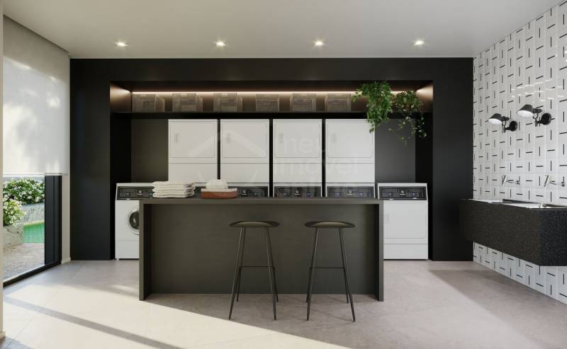 Loft, 30 m² - Foto 5