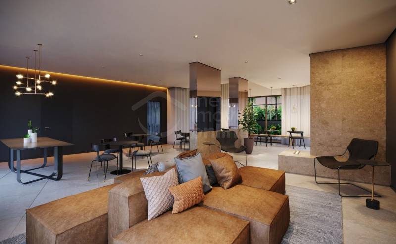 Loft, 30 m² - Foto 8