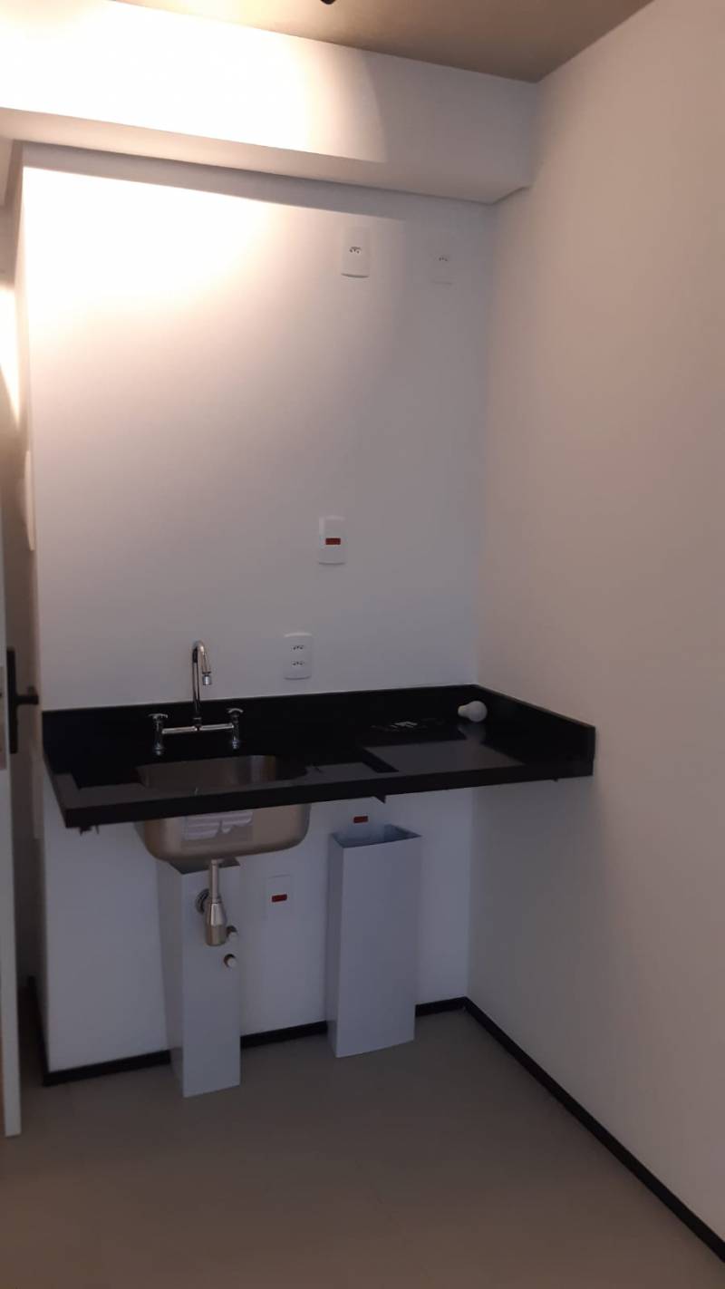 Loft, 17 m² - Foto 8