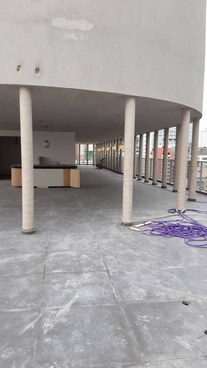 Loft, 17 m² - Foto 12