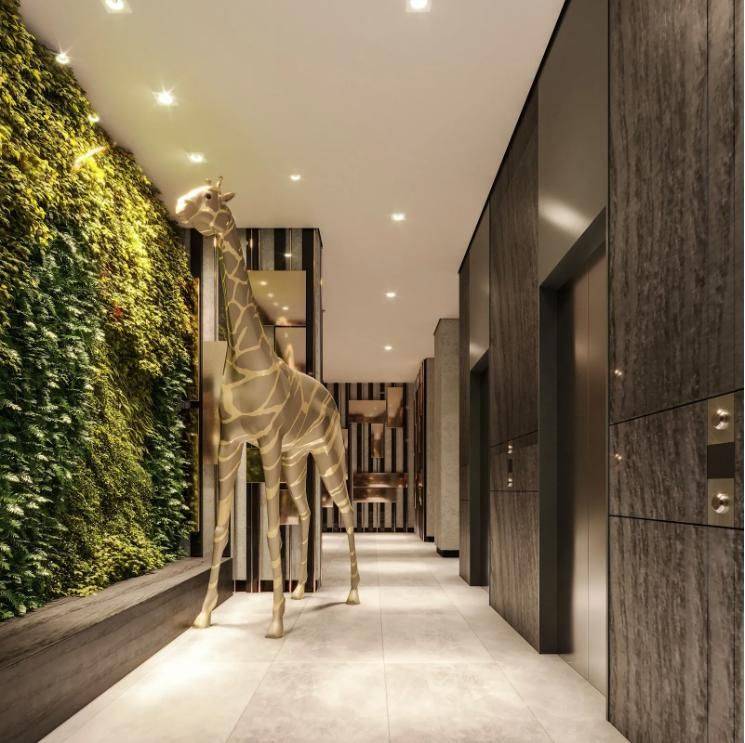 Loft, 25 m² - Foto 2