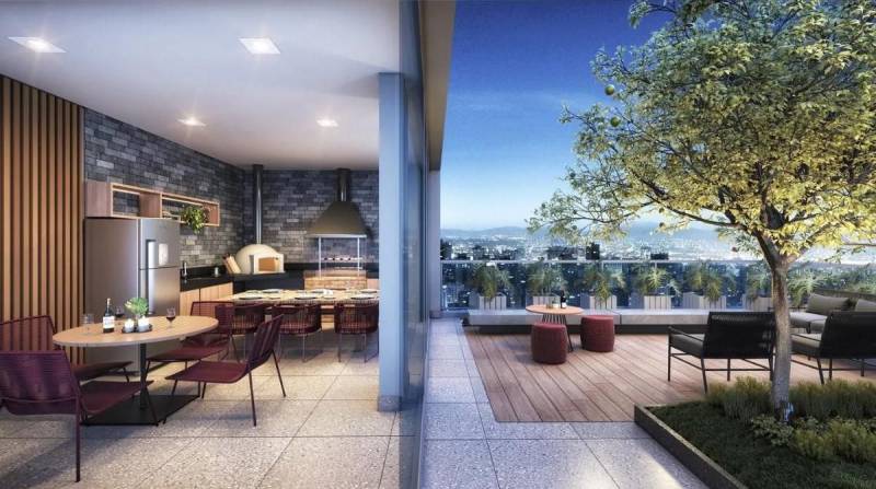 Loft, 25 m² - Foto 8