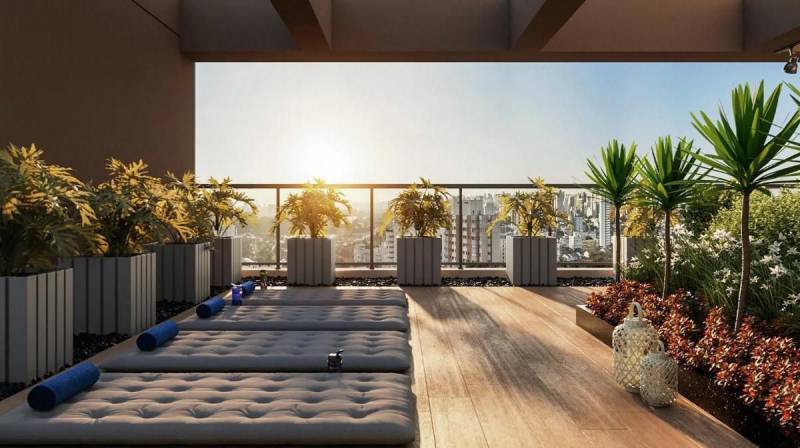 Loft, 25 m² - Foto 11