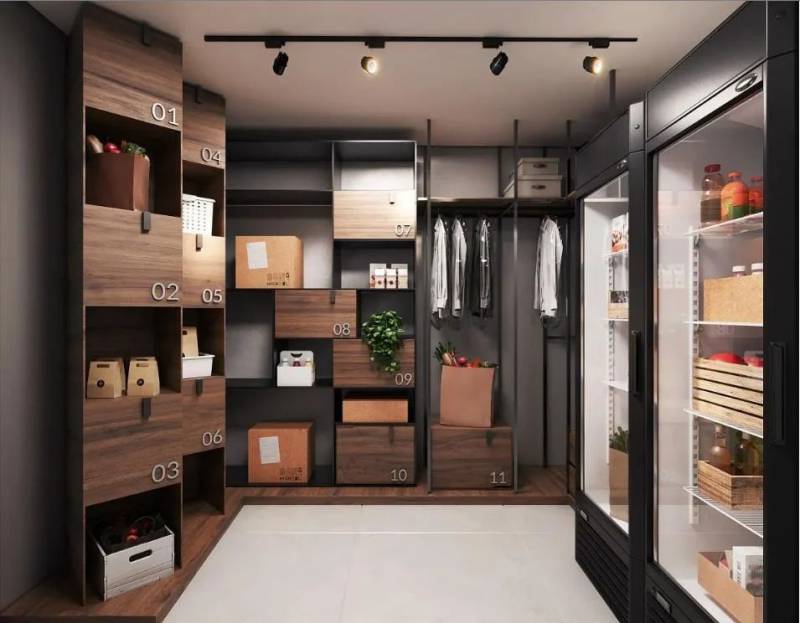 Loft, 25 m² - Foto 10