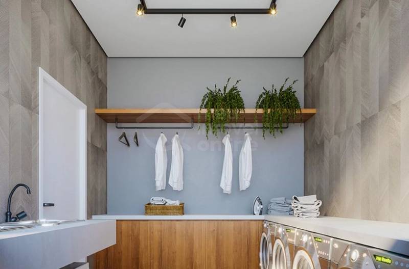 Loft, 26 m² - Foto 10