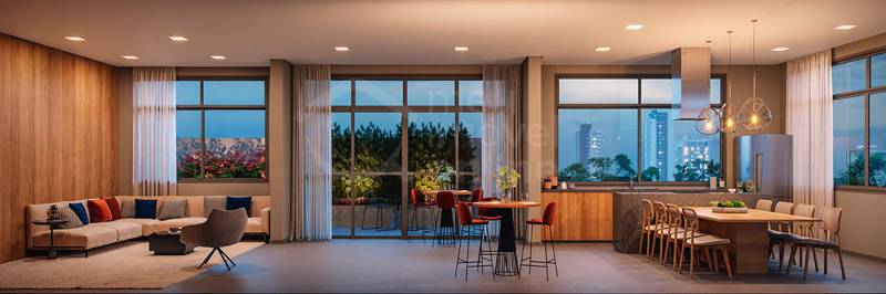 Loft, 26 m² - Foto 8