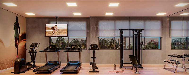 Loft, 26 m² - Foto 9